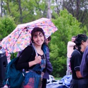 Meet your Posher, Amber